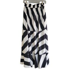 Commense Maxi Skirt Long Size M